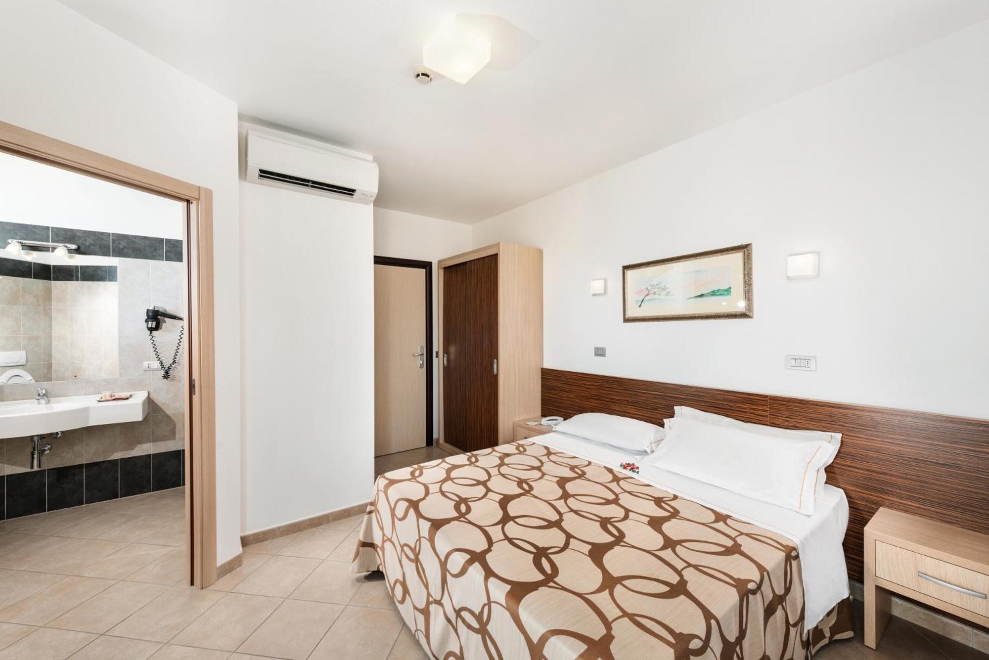 Hotel Fenix San Benedetto del Tronto Camera foto