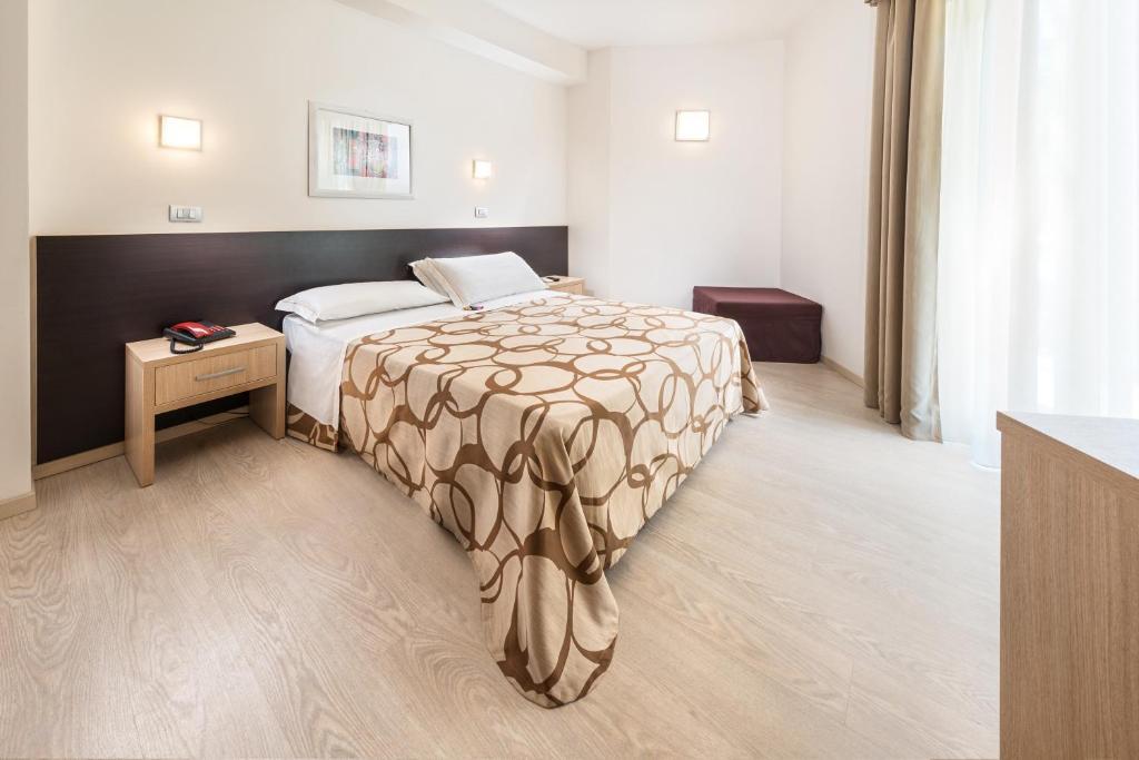 Hotel Fenix San Benedetto del Tronto Camera foto